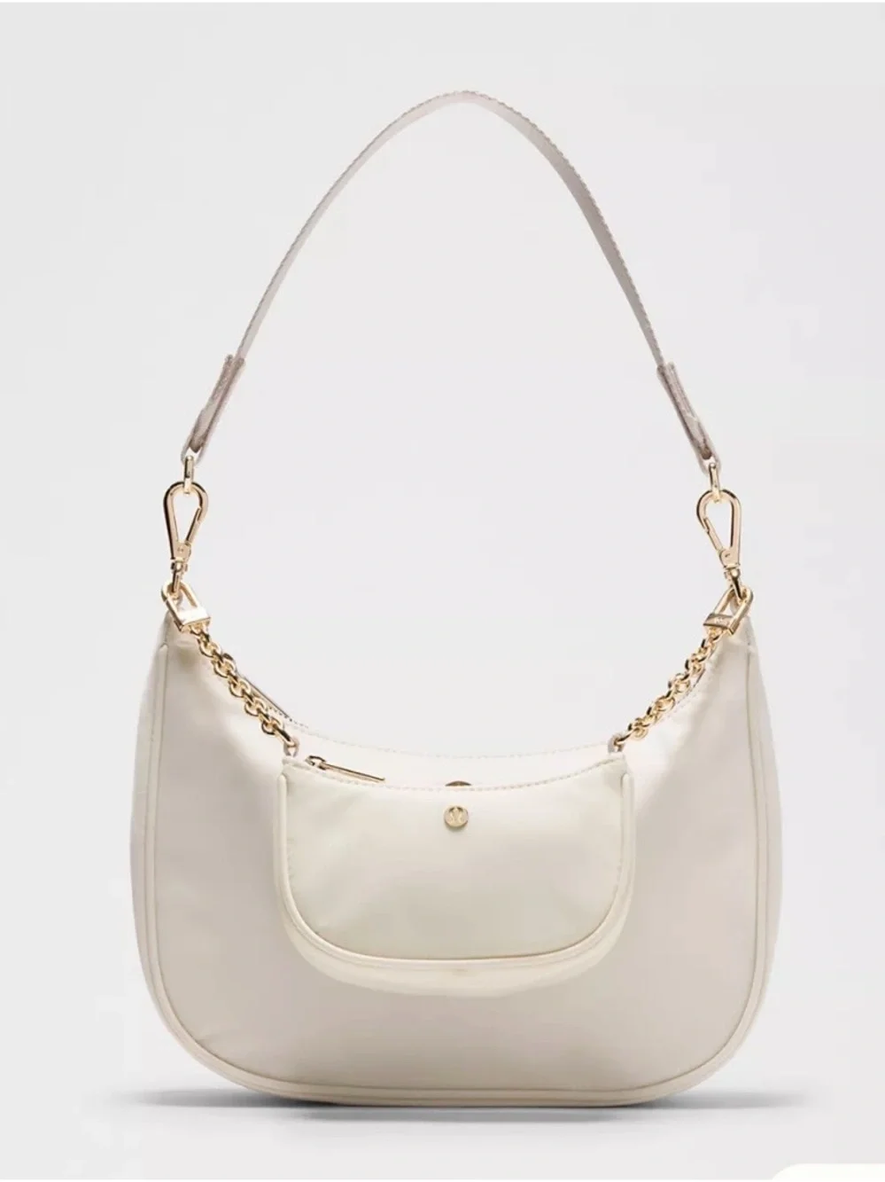 Lululemon City Essentials Nano Shoulder Bag - Picture 5 of 5